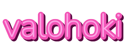 valohoki — logo kanal