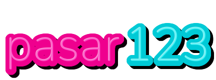 pasar123 — logo kanal