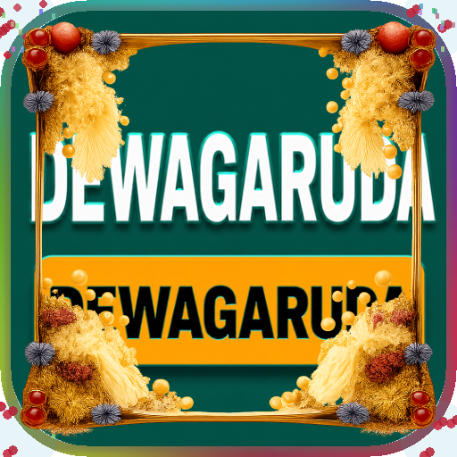 dewagaruda — mitra unggulan